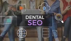 Dental SEO