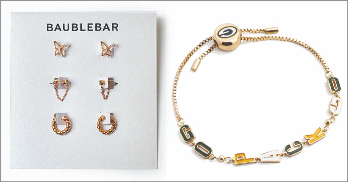 Baublebar Online Destination For Shopping Accessories