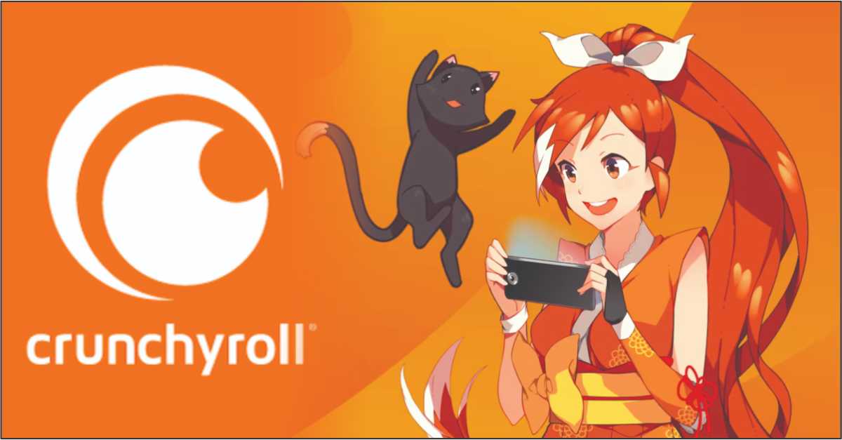 Crunchyroll Visit The Anime-Manga Online Streaming At www.crunchyrollactivate