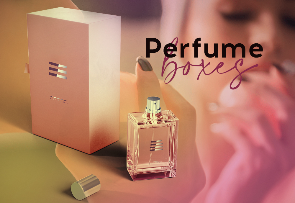 custom perfume boxes