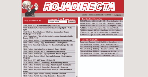 Features of Roja Directa that Made it Outstanding