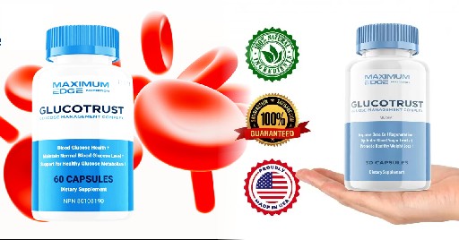 GlucoTrust The Essence of Managing Healthy Blood Sugar Levels