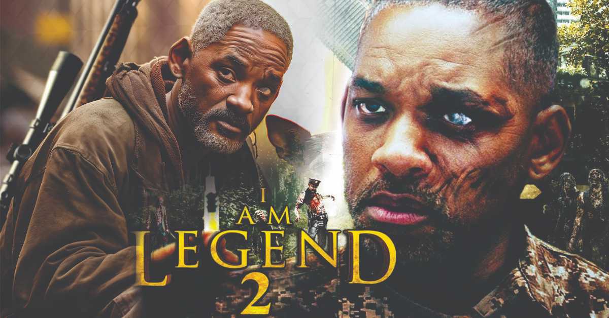 I Am Legend 2 Release Date, Cast, Characters & Everything About Upcoming Movie