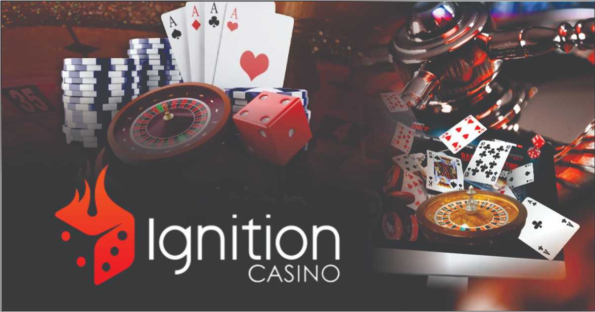 Ignition Casino The Pro Poker Destination For USA and Australia