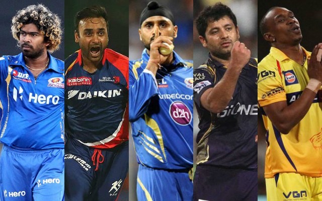 Wickets In IPL