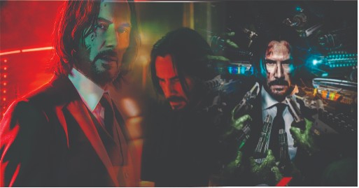 John Wick 4 A Quick Review