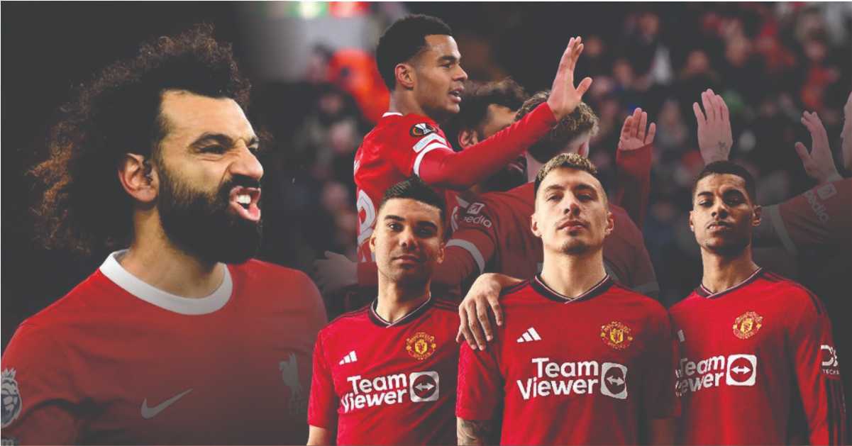 Liverpool vs Man United Timeline, Stats, Historic Moments and Much More