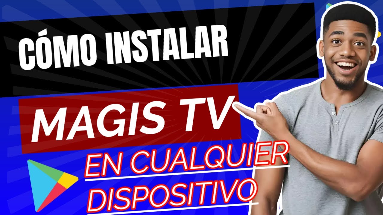 Magis TV: Your Ultimate Source for Entertaining and Informative Television Content