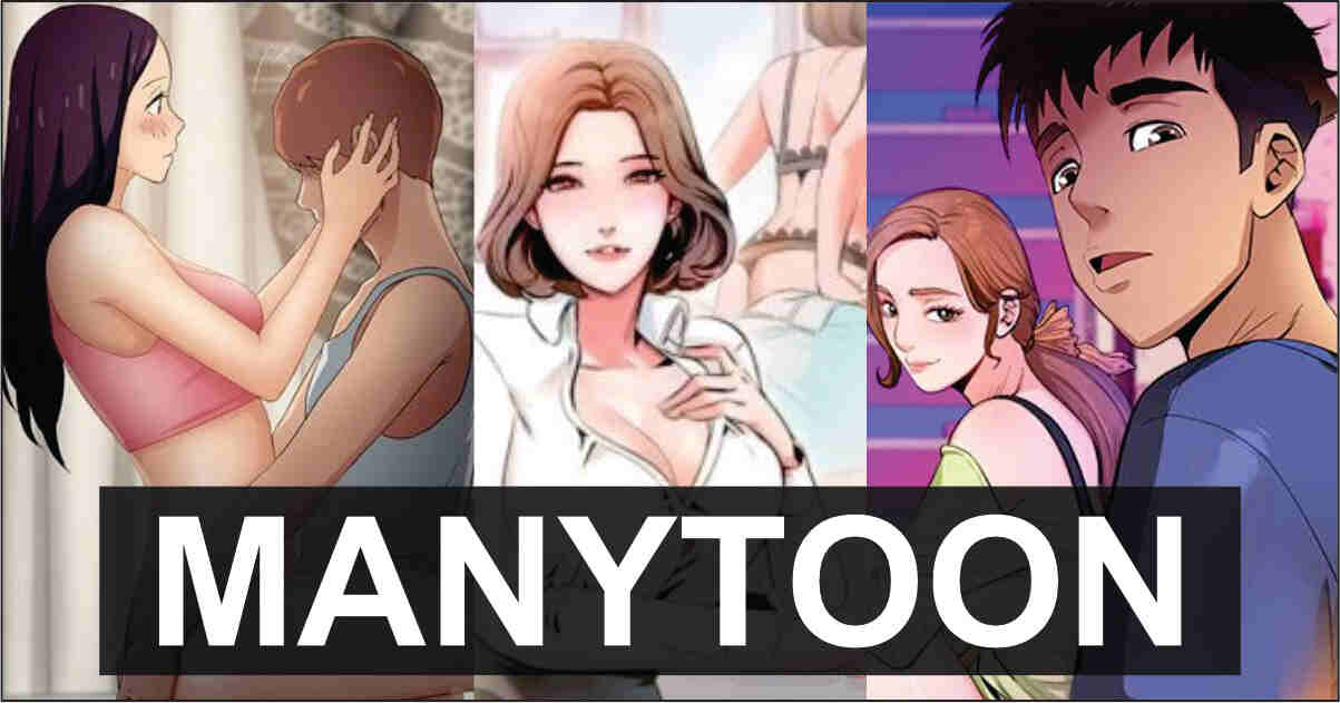 Manytoon The Official Manga Hentai Website You Cannot Miss!