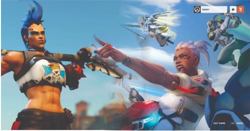 Overwatch 2 Patch Notes