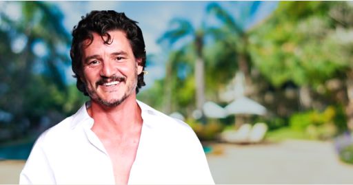 Pedro Pascal's Net Worth