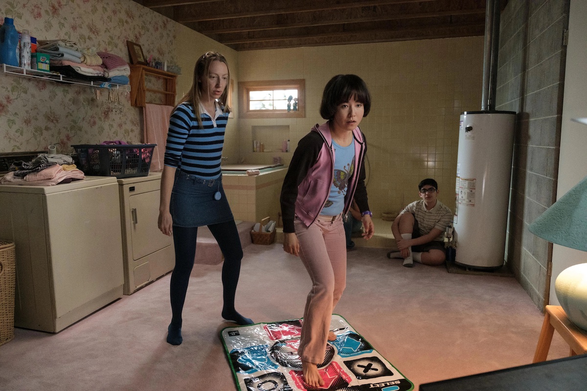 Pen15' Review: Ending Comes Too Soon, But Part Episodes