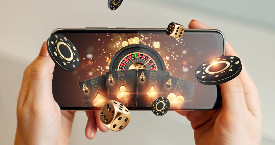 Online Casino