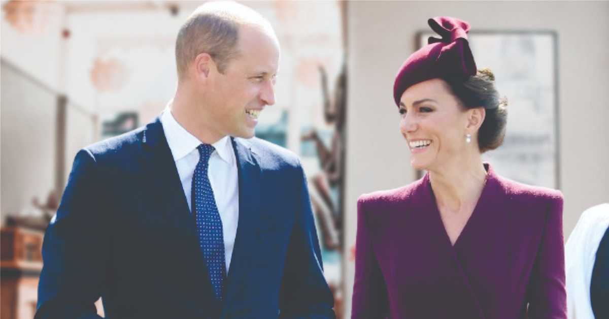 Prince William Affair- Gossip or The Truth