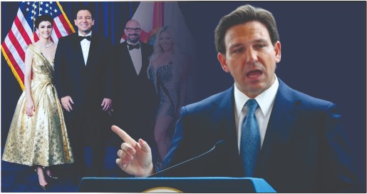 Ron filipkowski Twitter Mocking at Ron DeSantis