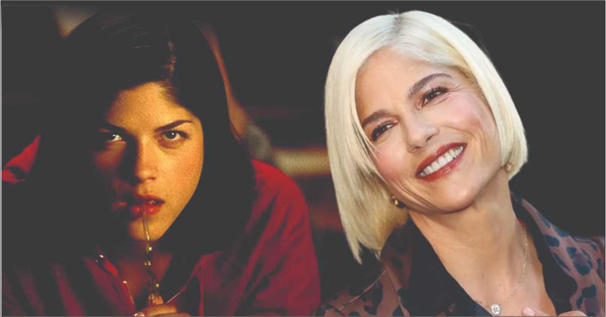 Selma Blair An American Actress Who Has Beaten Multiple Sclerosis Disease