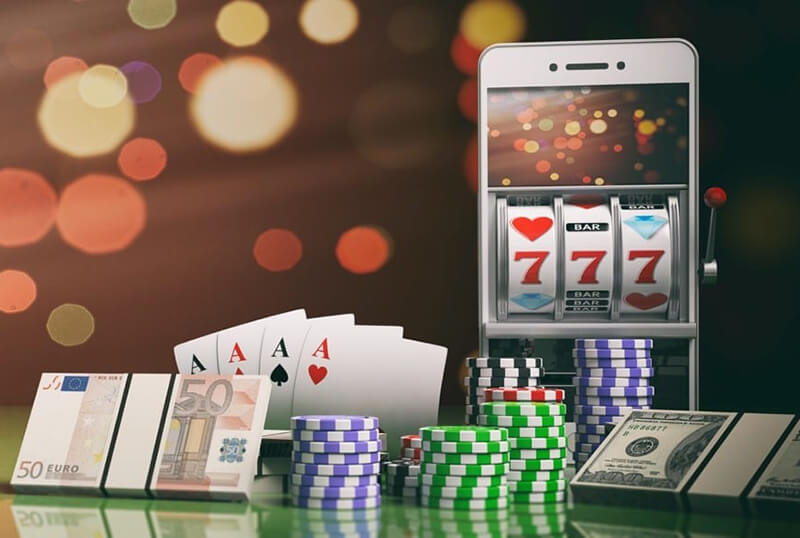 Mobile Betting