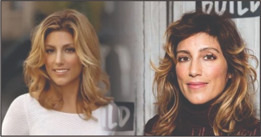 Talking about Jennifer Esposito Net Worth