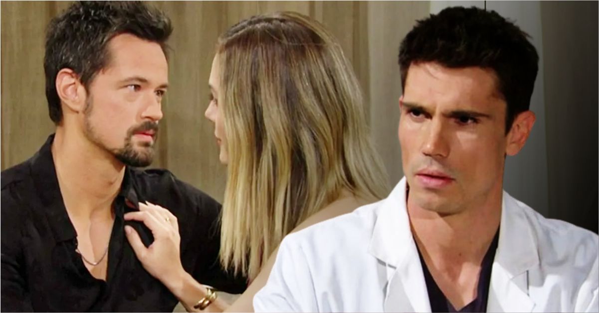 The Bold and The Beautiful Spoilers Revealing Suspense of the Drama Series