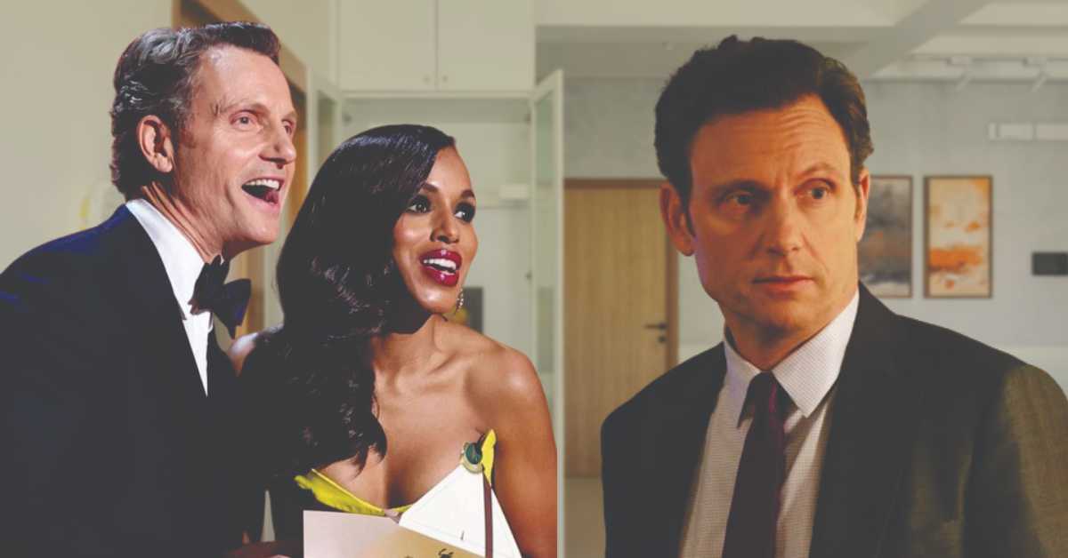 Tony Goldwyn A Life Story of an Established Actor