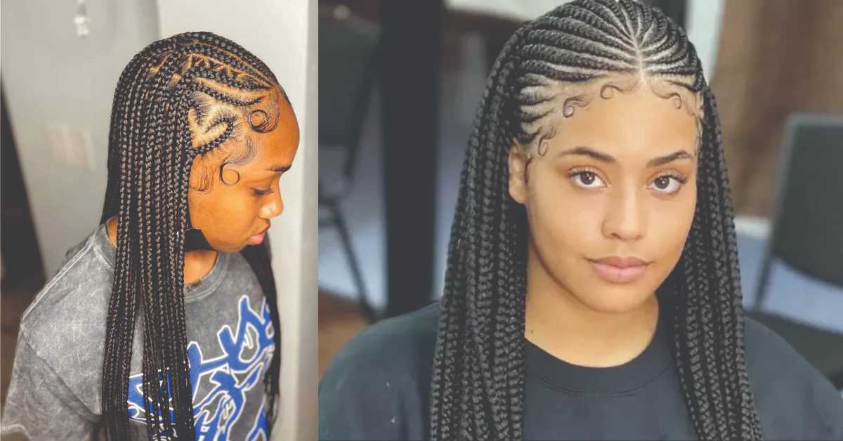 Tribal Braids Everything You Need To Know About Tribal Braids