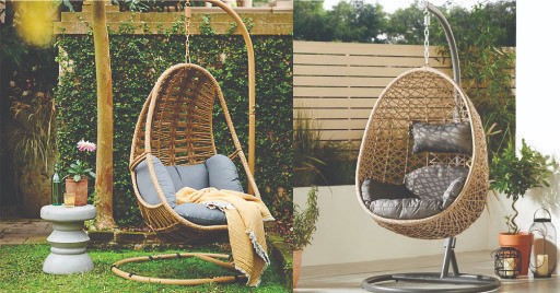 Varieties & Styles of Egg Chair