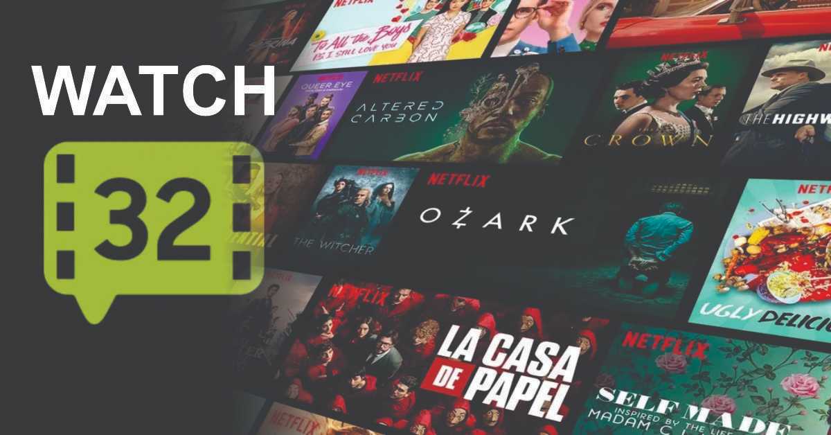 Watch32 Stream and Download the Latest Movies for Free