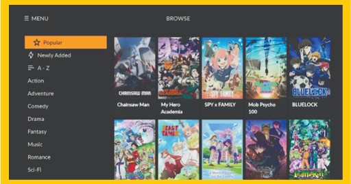 What Happened To Crunchyroll Manga