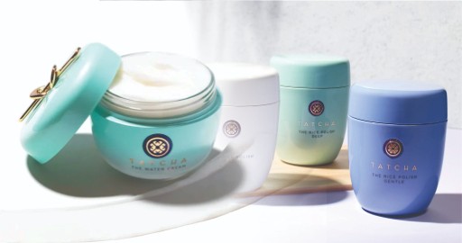 What is Tatcha