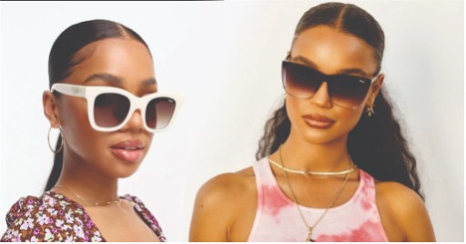 What’s Quay Sunglasses How did it start