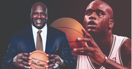 When did Shaq Retire