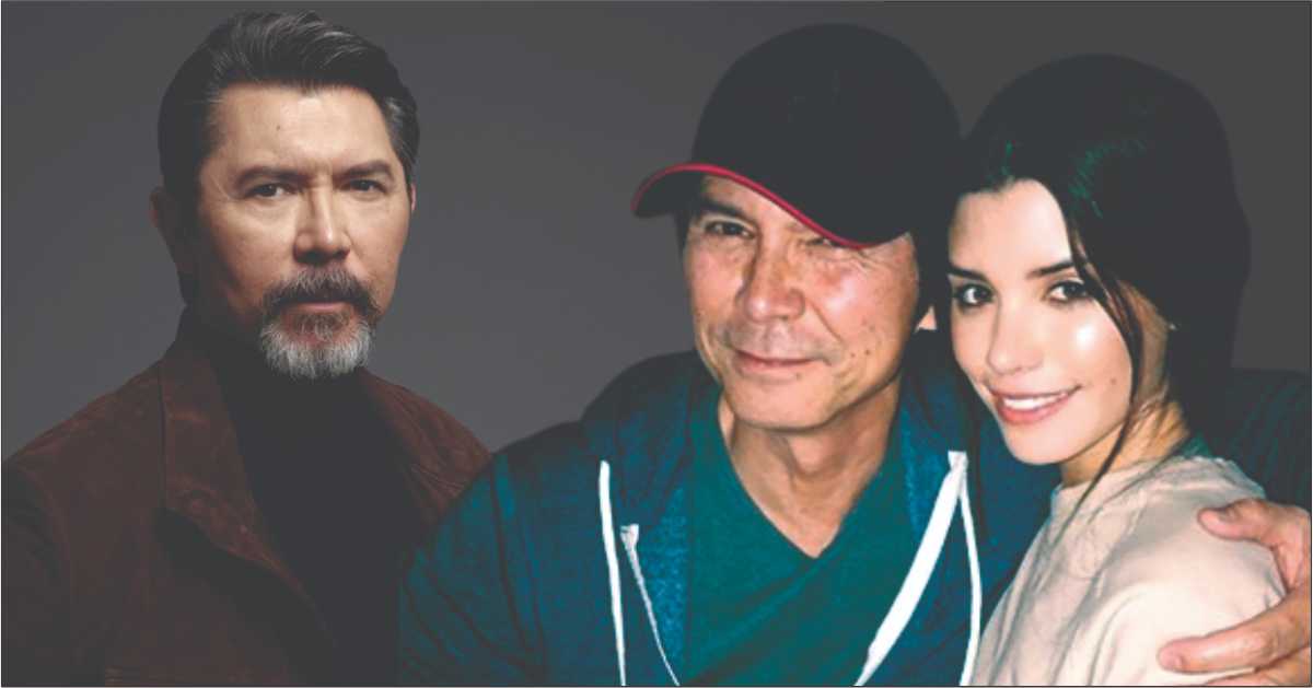 Who is Lou Diamond Phillips Life Story of a Famous Actor and Director