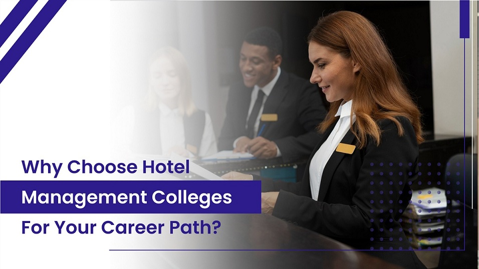 Hotel Management colleges