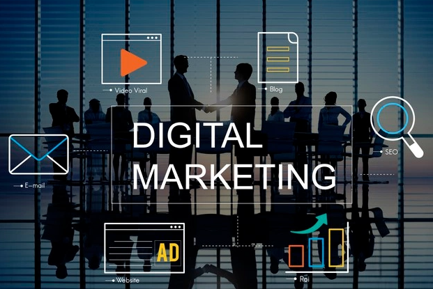 Digital Marketing Strategies