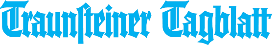 Logo Traunsteiner Tagblatt