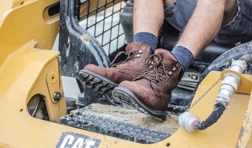 Can Steel Toe Boots Cause Foot Problems?