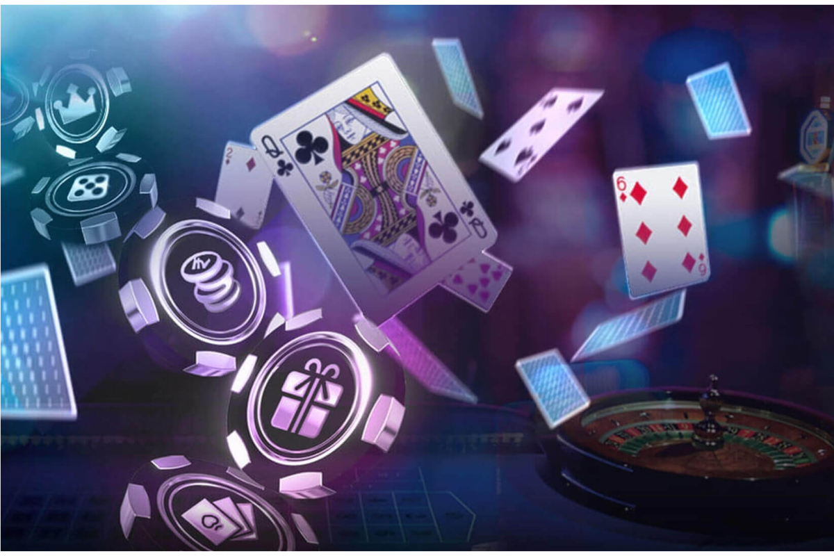 Casino Software