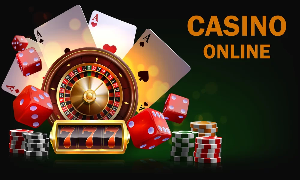 Online Casino Games